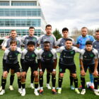Sounders FC End 2024 Preseason With Pair of Friendlies Against Sacramento Republic FC