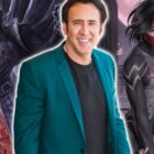 Spider-Man Noir Series Reportedly Eyeing Nicolas Cage to Star