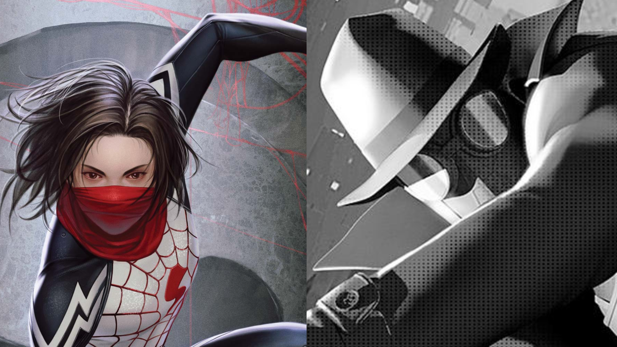 Spider-Man de Sony : des développements intéressants en vue