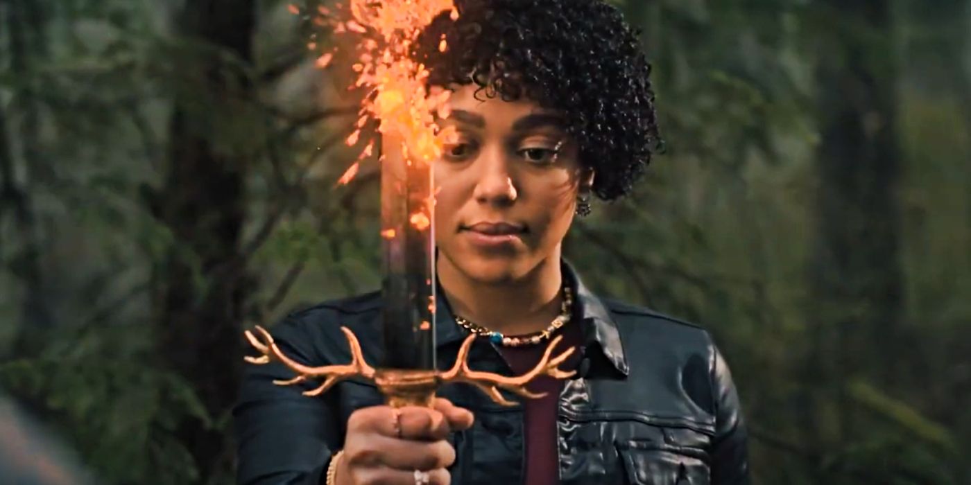 Spiderwick Chronicles : bande-annonce du reboot après son sauvetage par Roku