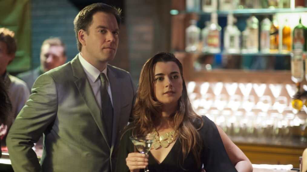 Spin-off de Tony et Ziva de “NCIS” avec Michael Weatherly et Cote de Pablo commandé à Paramount+