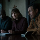 Evil star Katja Herbers admits she's 'super sad' after Paramount+ cancels show - but actress teases final season
