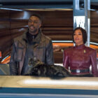Star Trek: Discovery TV show on Paramount+: canceled or renewed for season 5?