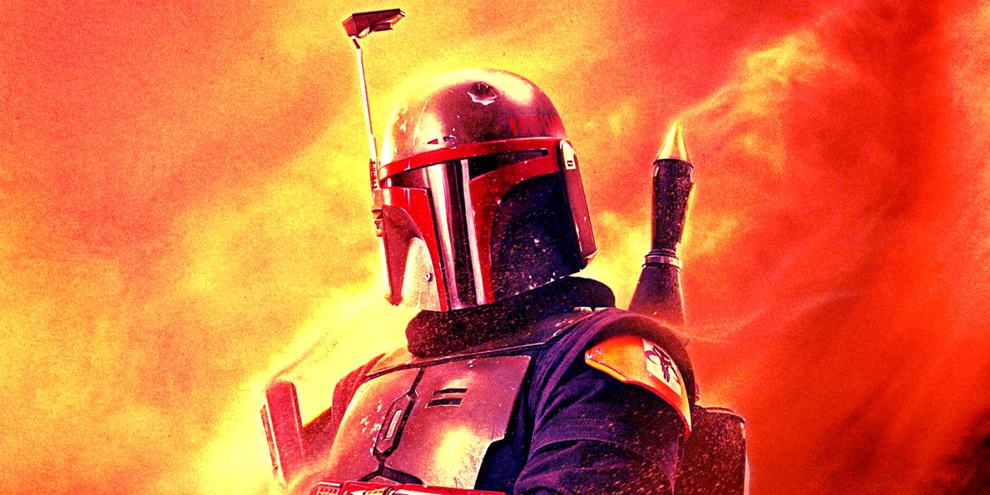 Star Wars : Boba Fett de retour avec une bonne raison !