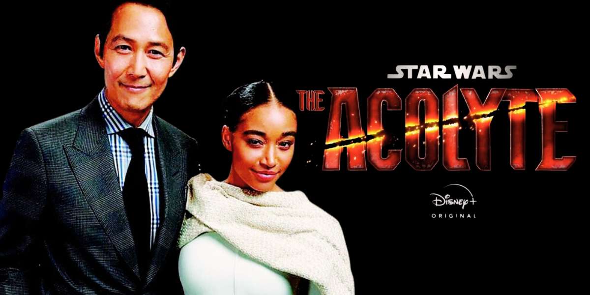 “Star Wars: The Acolyte” dévoile sa date de sortie surprenante sur Disney+