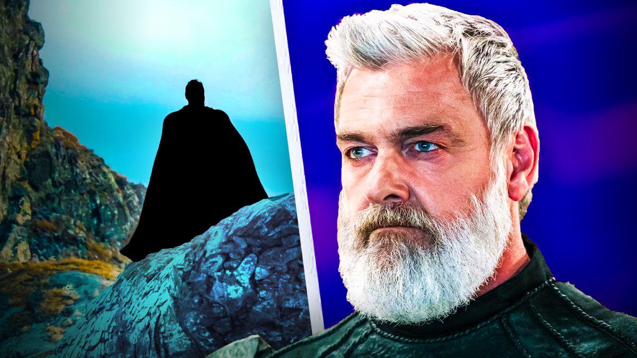 Star Wars tease le potentiel retour de Baylan Skoll sans Ray Stevenson