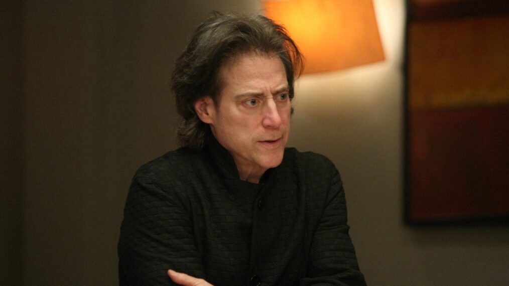 Star de “Curb Your Enthusiasm” a 76 ans