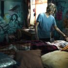 Jodie Foster and Isabella Star LaBlanc in 