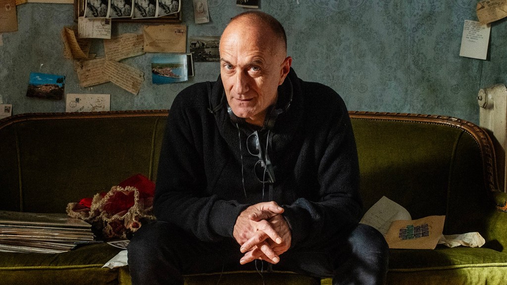 Stefano Sollima dévoile son nouveau thriller Netflix ‘Il Mostro’