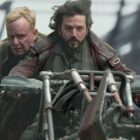 Stellan Skarsgård Offers Possible Release Window for Star Wars Series