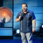 Steve Treviño Special 'A Simple Man' Sets Premiere Date At Netflix