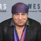 Steven Van Zandt Loses 650 Movies in Apple TV Glitch