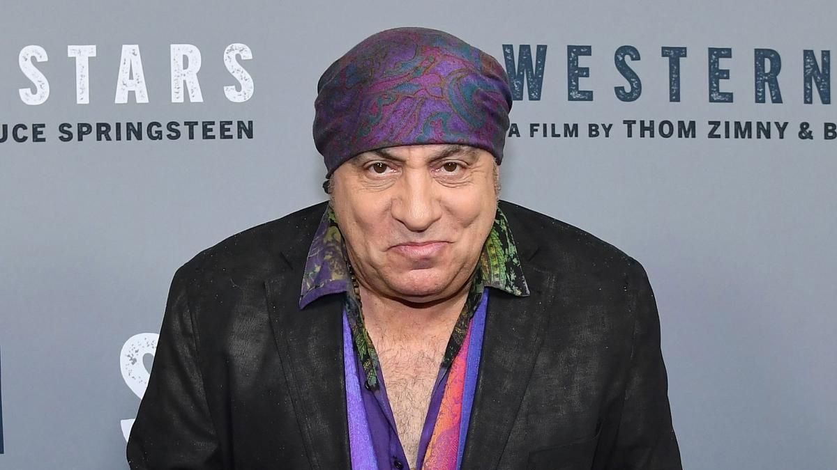 Steven Van Zandt perd 650 films à cause d’un bug sur Apple TV