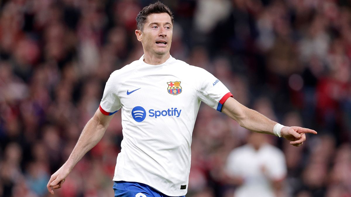 Streaming en direct : Napoli contre Barcelone, comment regarder les huitièmes de finale de la Ligue des Champions en ligne