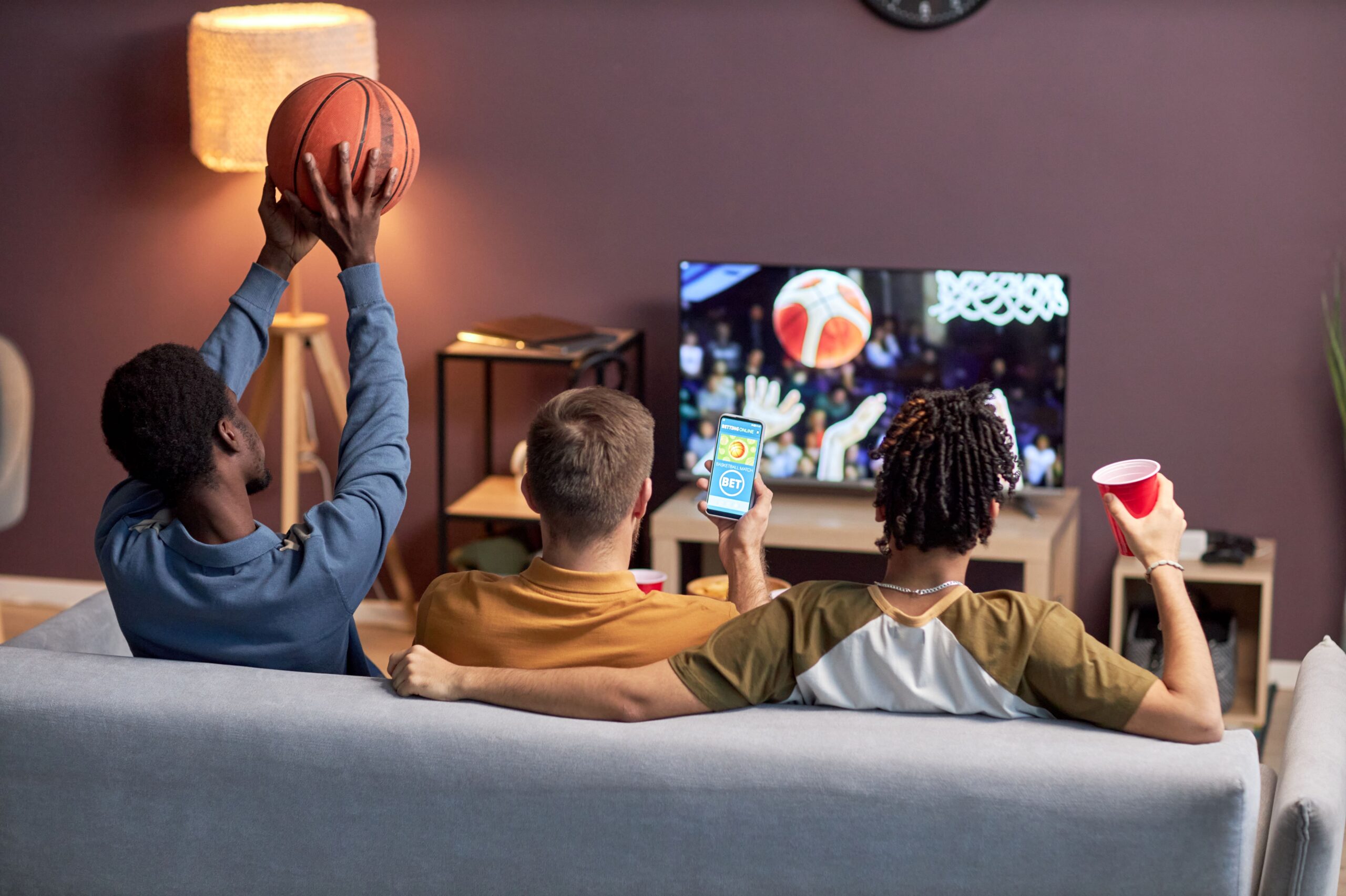 Streaming sportif : ESPN, Fox et WBD s’allient contre la TV payante