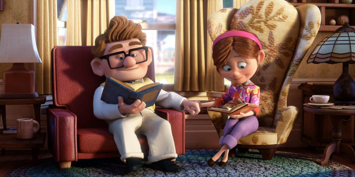 Studio met à l’honneur les classiques de l’amour sur Disney+