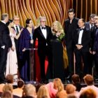 Succession Wins SAG Award 2024 for Drama Series Ensemble