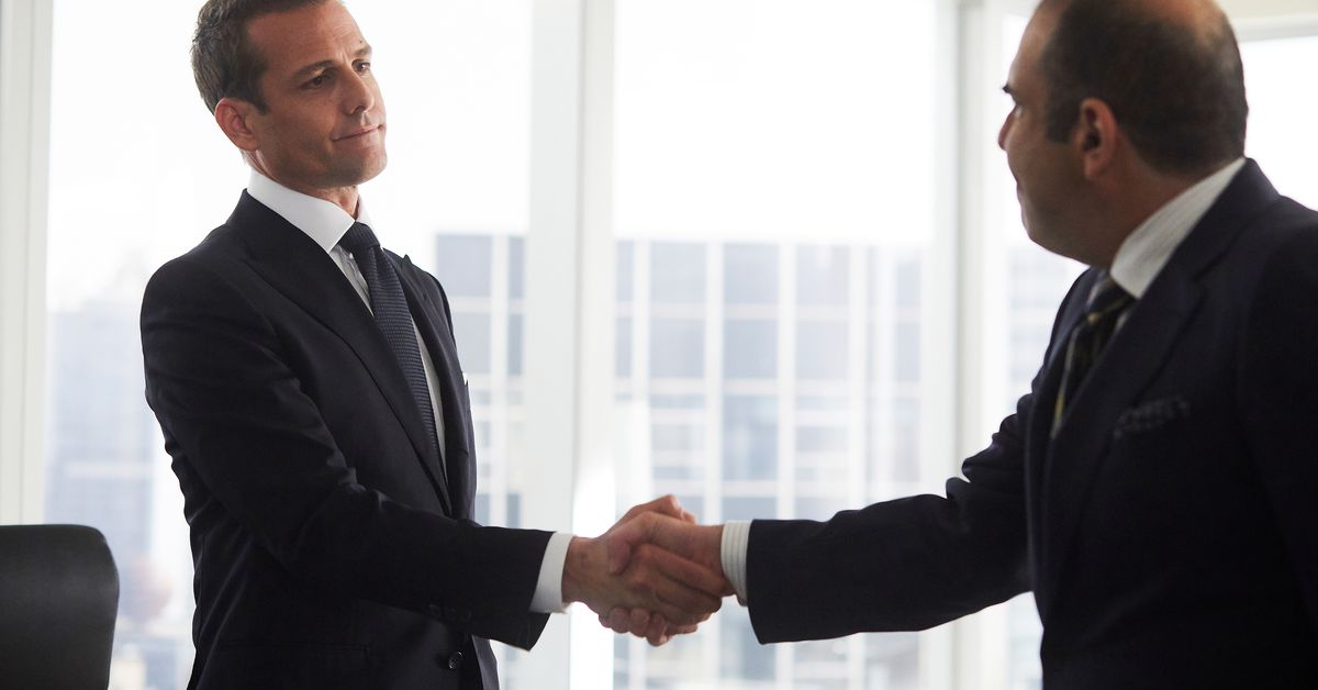« Suits, la série la plus regardée sur Netflix l’année dernière, va avoir un spin-off »