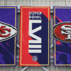 Chiefs vs 49ers: Channel, time & predictions for Super Bowl 58