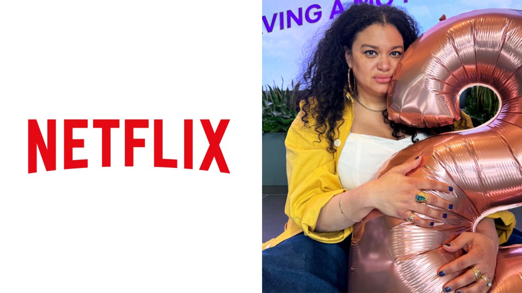 Survival Of The Thickest renouvelé pour une deuxième saison sur Netflix