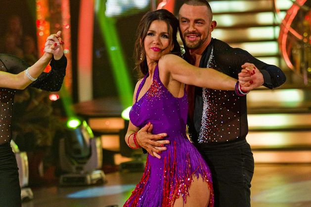 Susanna Reid émue rend hommage à l’ancienne star de Strictly, Robin Windsor, après sa mort soudaine à 44 ans