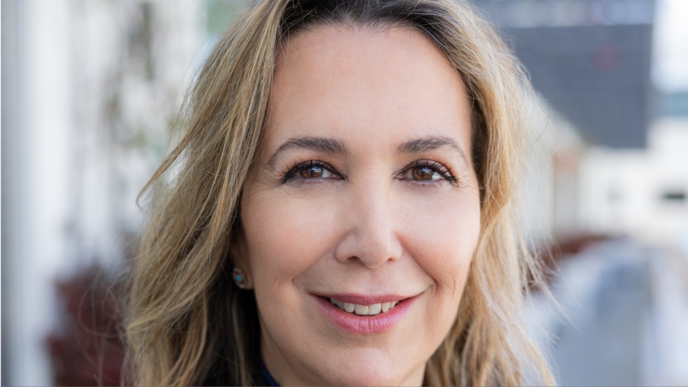 Suzanne Prete nommée présidente des jeux télévisés chez Sony Pictures TV