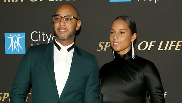 Swizz Beatz dévoile sa vie à Hollywood