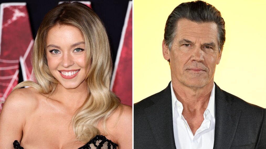 Sydney Sweeney animera pour la première fois, Josh Brolin revient pour la troisième fois