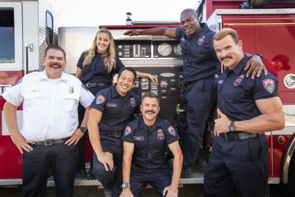 Tacoma FD : série TV sur truTV (Annulée ou Renouvelée ?) – émissions annulées + renouvelées, cotes d’écoute