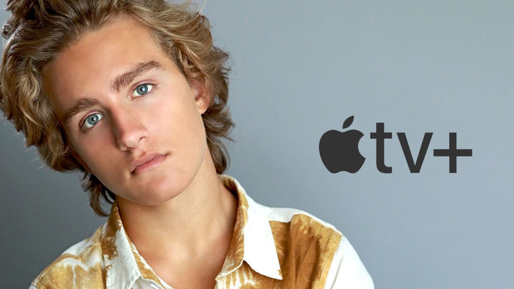 Tait Blum rejoint Jason Clarke dans The Last Frontier sur Apple TV+