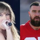 Taylor Swift Lands in L.A. — Plenty of Time to Make Super Bowl LVIII!