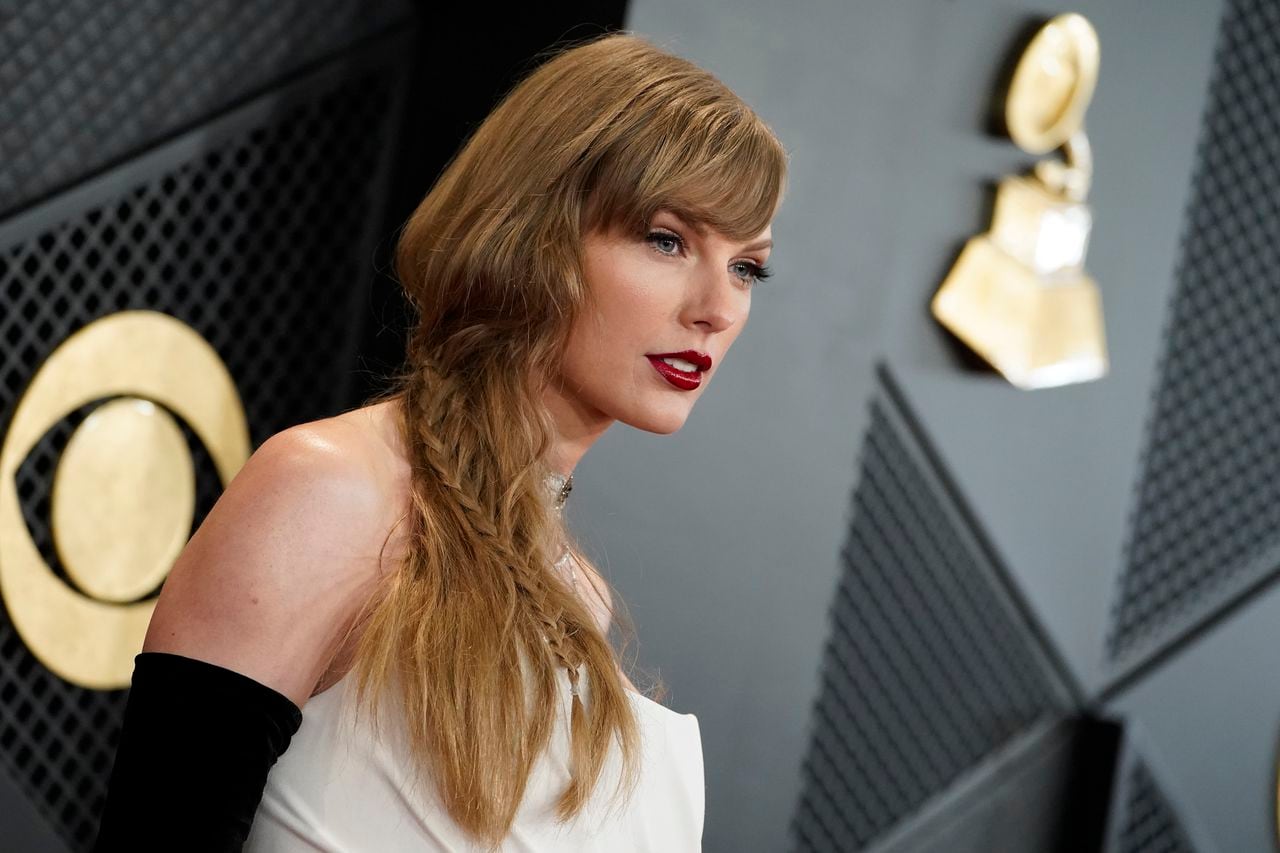 Taylor Swift demande à un étudiant de fac d’arrêter de suivre son jet privé
