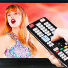 Taylor Swift’s The Eras Tour On Disney+ Will Erase 1 Divisive Part Of Watching The Movie In Theaters