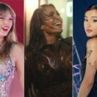 Taylor Swift, Ariana Grande declined 'This Is Me...Now' cameos