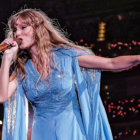 Taylor Swift Sold Eras Tour Concert Film to Disney+ for $75M