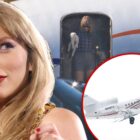 Taylor Swift Sells Her Private Jet, New Owner Linked to CarShield