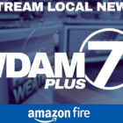Download the WDAM 7+ app for Roku, FireTV & Apple TV
