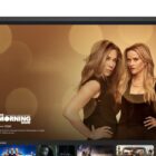 Apple TV Microsoft Store app