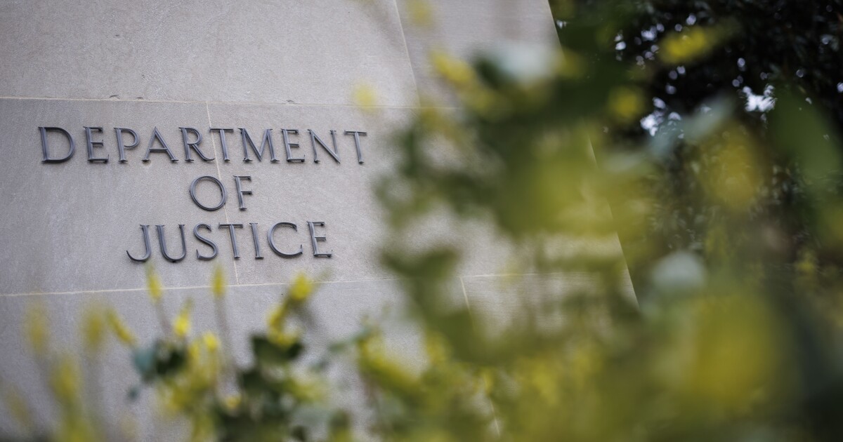 Tentatives d’assassinats planifiées aux États-Unis par des agents étrangers