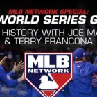 Terry Francona and Joe Maddon relive Game 7 of 2016 World Series