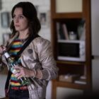 ‘The Dry’ is a strange, often bewildering sitcom