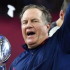 Apple TV to show 'The Dynasty' docuseries about Patriots' Super Bowls