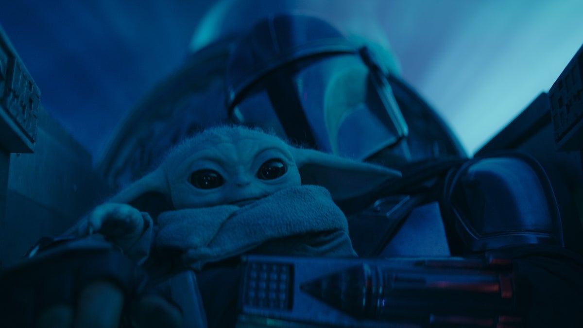 ‘The Mandalorian et Grogu’ bénéficient d’une importante réduction d’impôts, sera le premier film Star Wars tourné en Californie