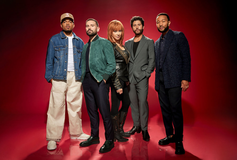 The Voice sur NBC: annulation ou saison 26? – séries TV annulées et renouvelées, audiences