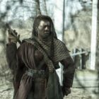 Danai Gurira in 