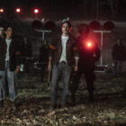 The Walking Dead: The Ones Who Live TV Show on AMC: Season One Viewer Votes - canceled + renewed TV shows, ratings