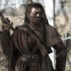  Michonne Is Back - The Walking Dead: The Ones Who Live Season 1
