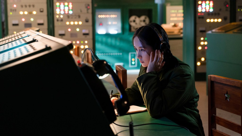 “Three Body Problem” bientôt sur Peacock avant Netflix – The Hollywood Reporter
