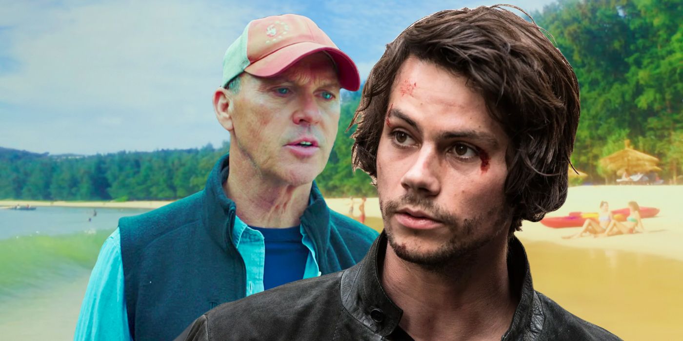 Thriller d’action avec Michael Keaton devient un succès sur Netflix après 7 ans