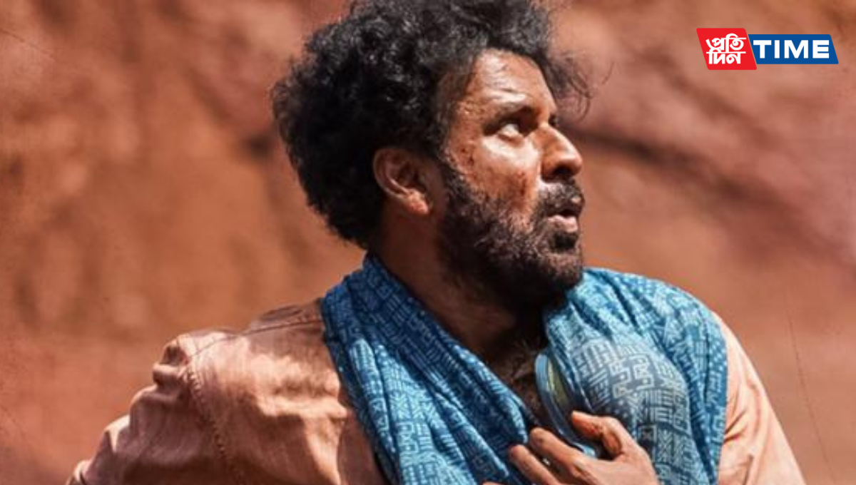 Thriller de survie de Manoj Bajpayee disponible sur Amazon Prime Video